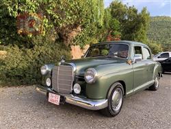 Mercedes-Benz Ponton